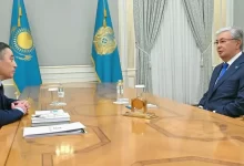 Токаев: Возврат к старой системе невозможен