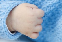 Инсульт случился у новорожденной девочки в Акмолинской области