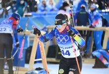 Кто представит Казахстан на этапе Кубка мира по биатлону