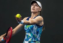 Елена Рыбакина начала год с победы на турнире в Брисбене