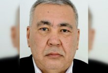 Экс-главу "Алматыэлектротранса" объявили в розыск