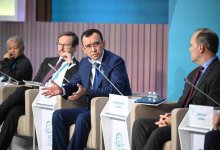 Объединиться вокруг курса реформ