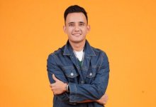 Али Окапову вручили новую премию (ВИДЕО)