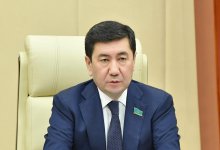 Задал повестку для совместной работы государства и общества – Кошанов про интервью Токаева