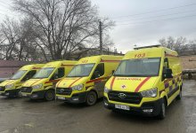 Жители Атырау часами не могли дозвониться в “скорую”