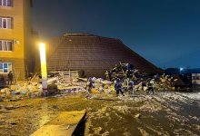 Взрыв в кафе Уральска: под завалами обнаружили двоих погибших