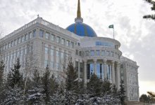 Заместителей министров обороны и внутренних дел назначил Токаев