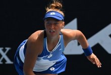 Немецкая теннисистка стала гражданкой Казахстана