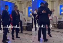 Позвал отца спустя 25 лет: поступок казахстанца восхитил Казнет (ВИДЕО)