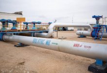 Дефект обнаружили на водопроводе после реконструкции за 315 млн тенге в Мангистау