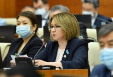 "Нужна политическая воля президента": депутат высказалась о семейно-бытовом насилии в РК