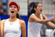 Казахстанские теннисистки вышли в финалы турниров в Таиланде и Новой Зеландии