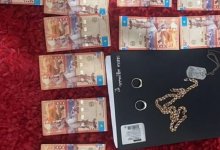 Воры отметили Новый год на украденную у жителя Астаны крупную сумму
