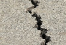 Землетрясение произошло в Карагандинской области