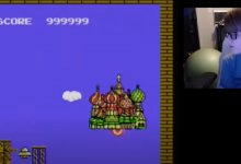 Живой человек впервые прошел все уровни игры в "Тетрис" в США