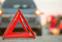 Две смертельные аварии произошли в ЗКО