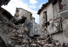 В Японии число жертв землетрясения достигло 161