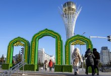 Статус Туркестана и бюджет столицы пересмотрят в Казахстане