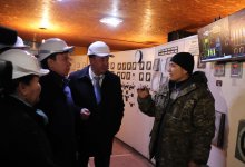 Вопросы теплоснабжения Кентау находятся на контроле мажилисменов