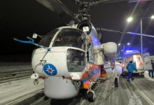 50 машин столкнулись на платной дороге в России