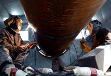 Нечистоты из канализации затопили улицы и дома в Балхаше