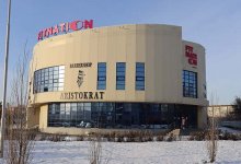 Что будет с фитнес-клубом Боранбаева, решают в Костанае