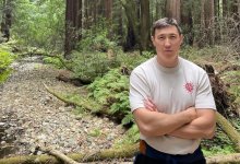 Рахат Турлыханов снова побил супругу и оказался в суде