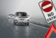 Ограничения сняли на всех трассах Казахстана