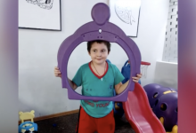 Отец зарезал двух маленьких сыновей в Алматы