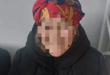 Пропавшую больше двух лет назад акмолинку нашли в соседней области