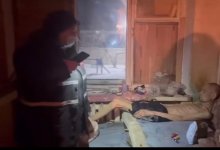 На учете в СПИД-центре, агрессивен: что известно о гниющем заживо павлодарце