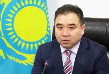 Назначен аким города Кызылорды