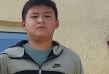 Подросток пропал в Актобе