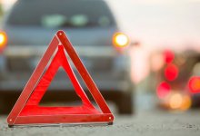 Сотрудник скорой помощи погиб в ДТП в Атырау