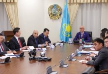 Информационную систему для инвесторов вводят в Казахстане