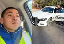 Казахстанца в самом безопасном штате Америки приняли за грабителя