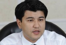 Убийство Салтанат Нукеновой: арест продлили Бишимбаеву