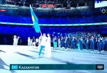 Казахстан получил еще три лицензии на летние Паралимпийские игры в Париж