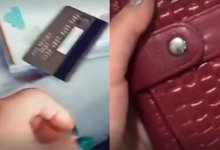 Новый тренд: казахстанцы выкидывают карточки и возвращаются к кошелькам (ВИДЕО)