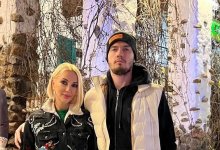 Лера Кудрявцева разошлась с мужем