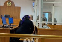 Порезал и закопал в лесу: петропавловца осудили за жестокое убийство жены