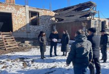 Коррупция и безответственность? Сельчане Жамбылской области жалуются на дефицит воды