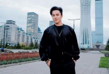 Новогодняя мечта — встреча с Димашем