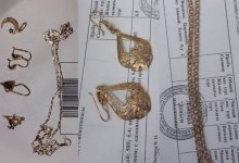 Серийных домушников поймали полицейские Костаная (ВИДЕО)