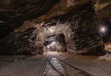 Авария на шахте в Китае: есть жертвы