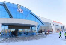 Аэропорт Актобе увеличил количество рейсов в Астану и Алматы