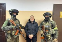 Особо опасного преступника задержали в аэропорту Алматы