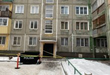 Мужчина устроил стрельбу в Усть-Каменогорске