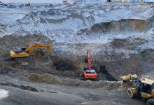 Опасность схода грунта сохраняется на "Майкаинзолото"