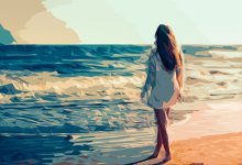 17-летнюю девушку разыскивают четвертые сутки в Алматы